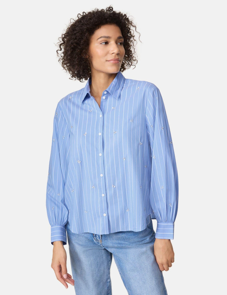 Blouse-Bluser-Gerry Weber-Aandahls