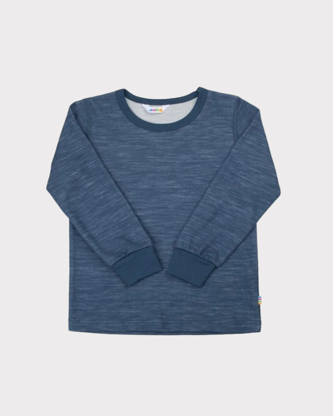 Blouse w/long sleeves-Ull-Joha-Aandahls
