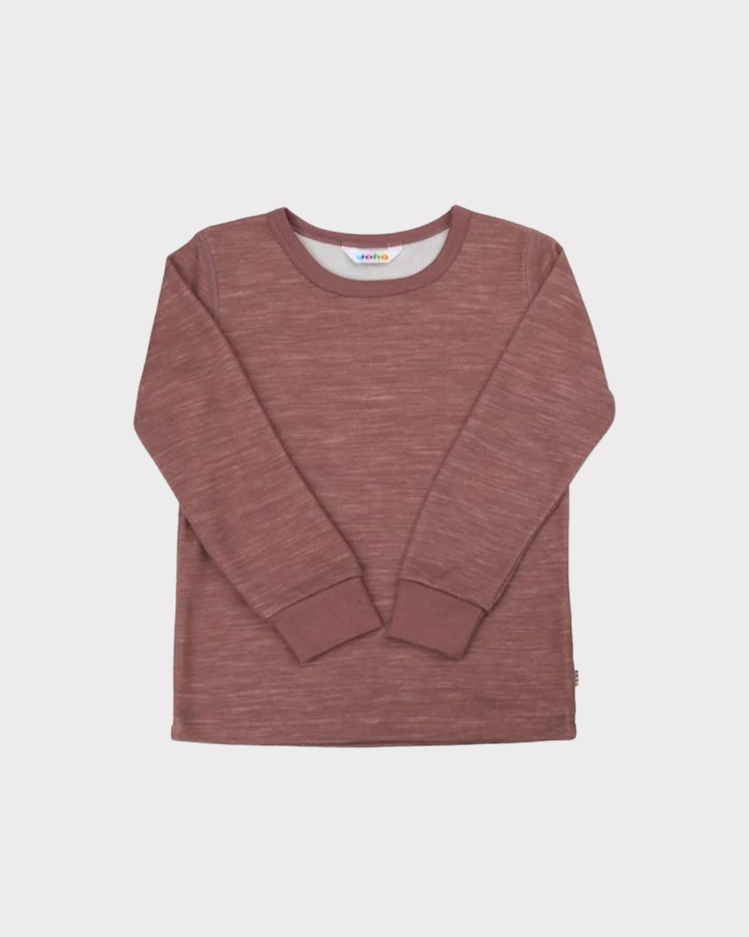 Blouse w/long sleeves-Ull-Joha-Aandahls