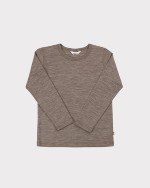 Blouse w/long sleeves-Ull-Joha-Aandahls