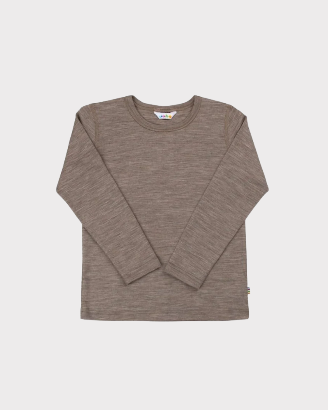 Blouse w/long sleeves-Ull-Joha-Aandahls