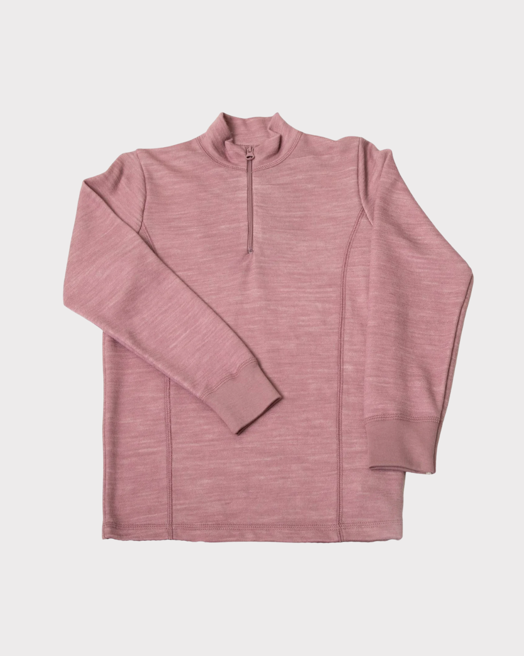 Blouse w/zipper-Ull-Joha-Aandahls