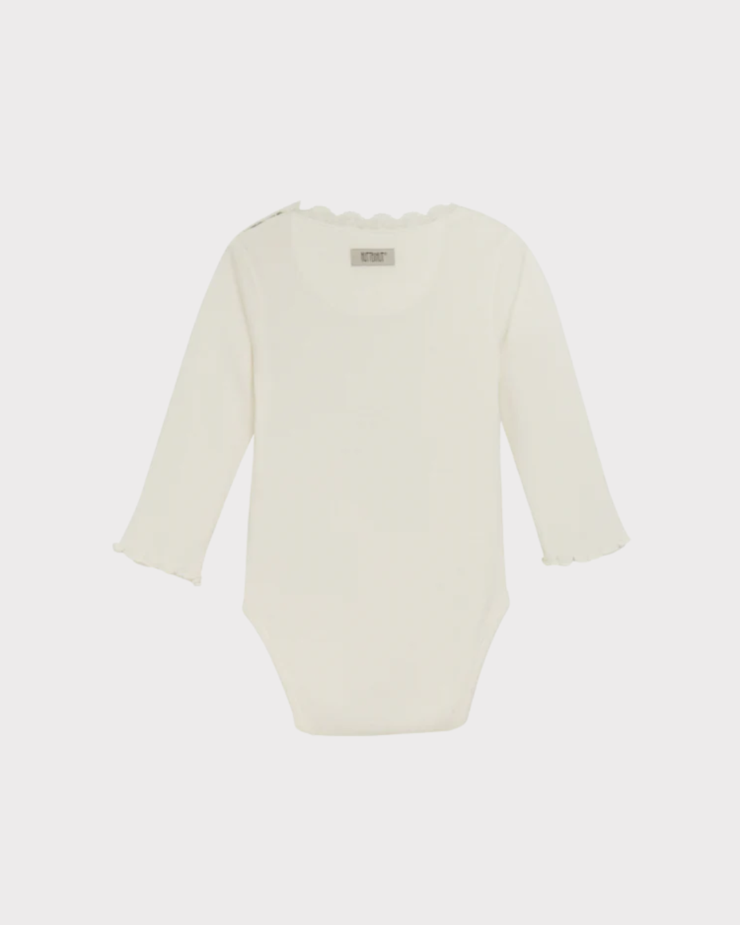 Body Ls Rib
