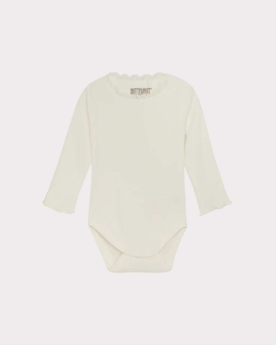 Body Ls Rib