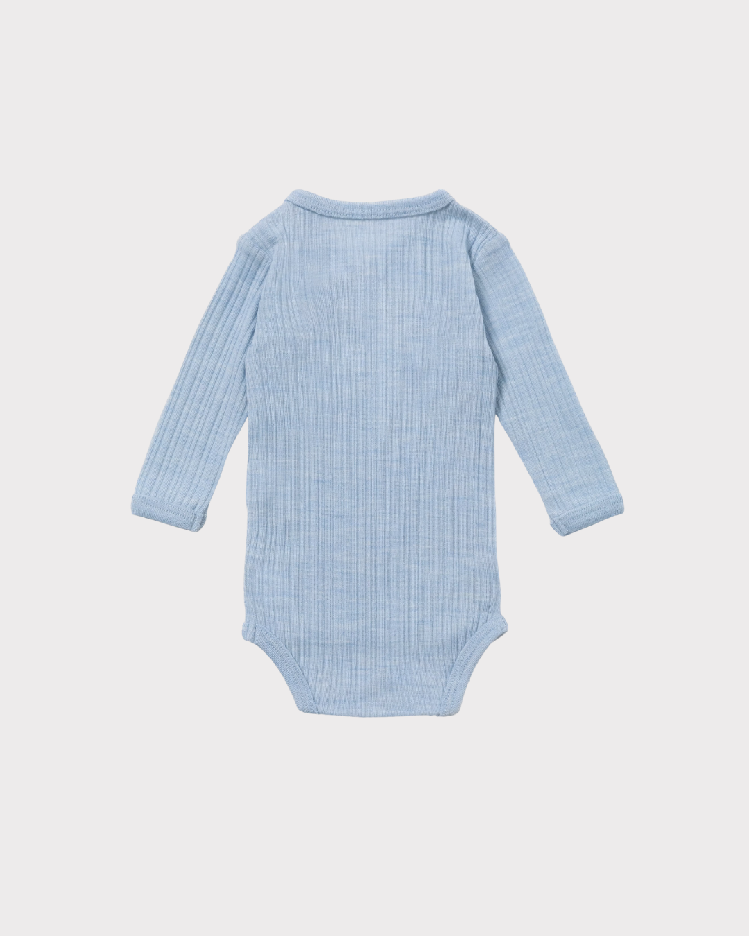 Body mini august-Overdel-Lillelam-Aandahls