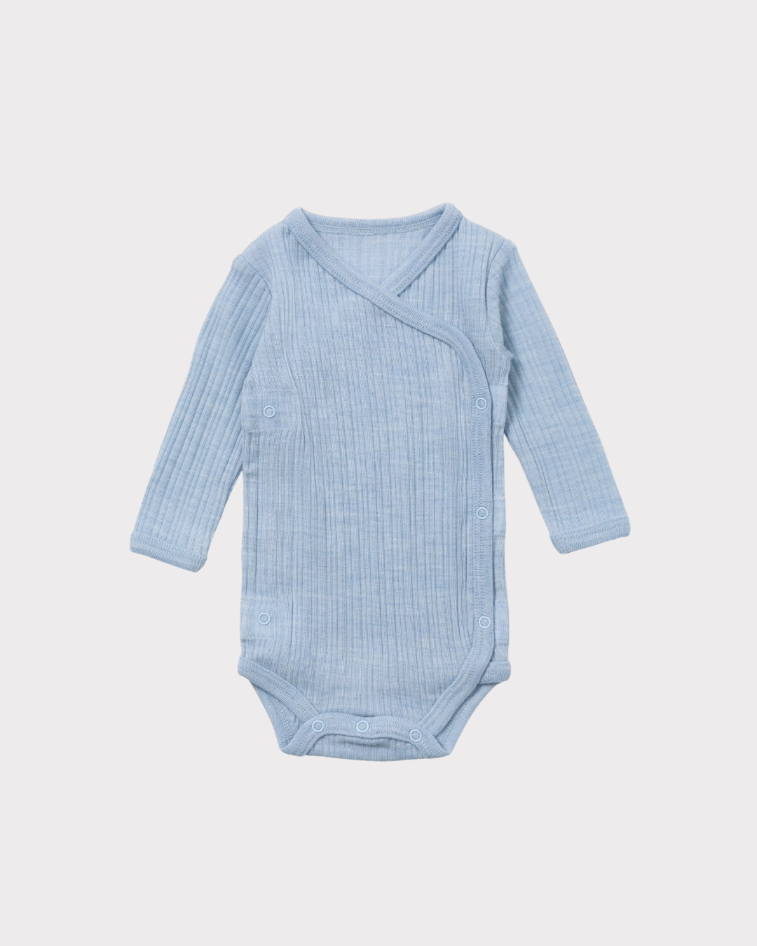 Body mini august-Overdel-Lillelam-Aandahls