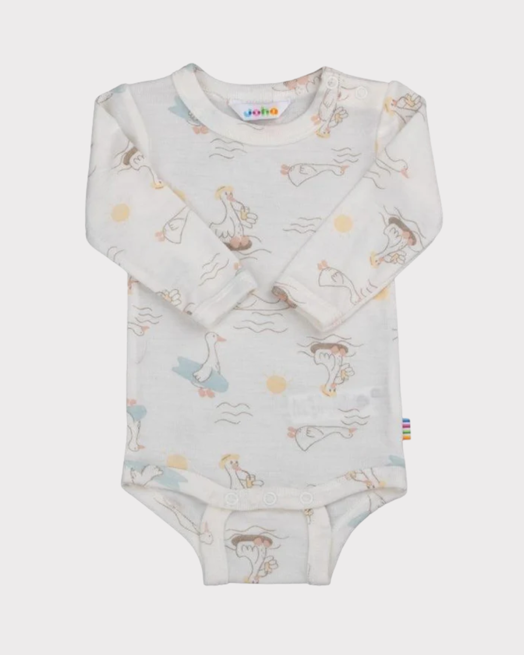 Body w/ long sleeves-Ull-Joha-Aandahls
