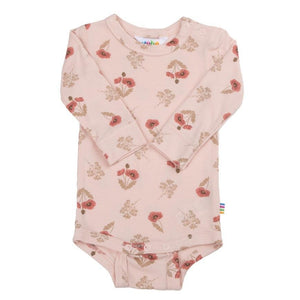 Body w/long sleeves-Overdel-Joha-Aandahls