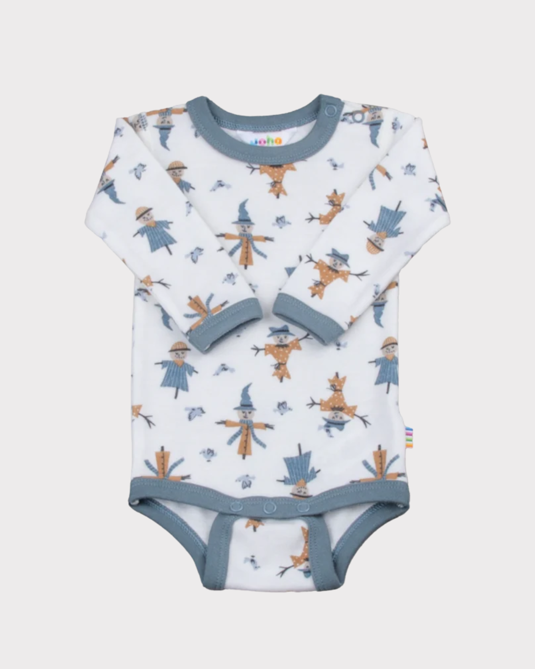 Body w/long sleeves-Ull-Joha-Aandahls