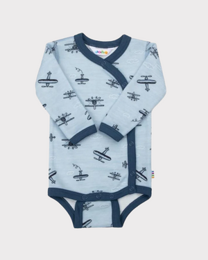 Body w/side closing-Overdel-Joha-Aandahls