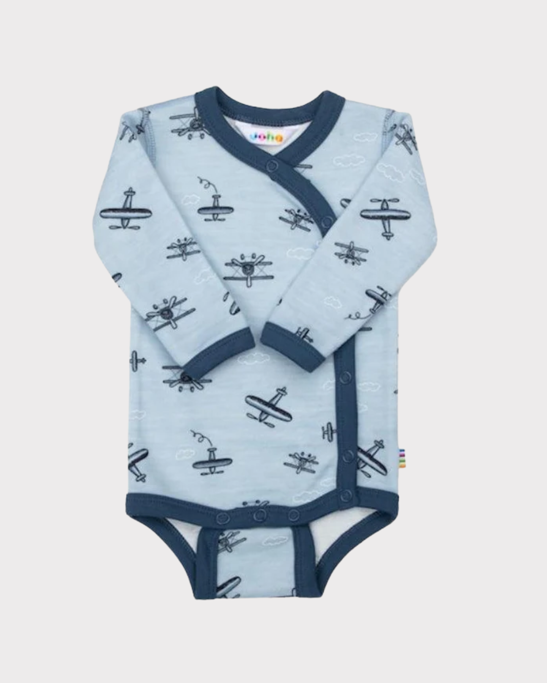 Body w/side closing-Overdel-Joha-Aandahls