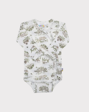 Body w/side closing-Overdel-Joha-Aandahls