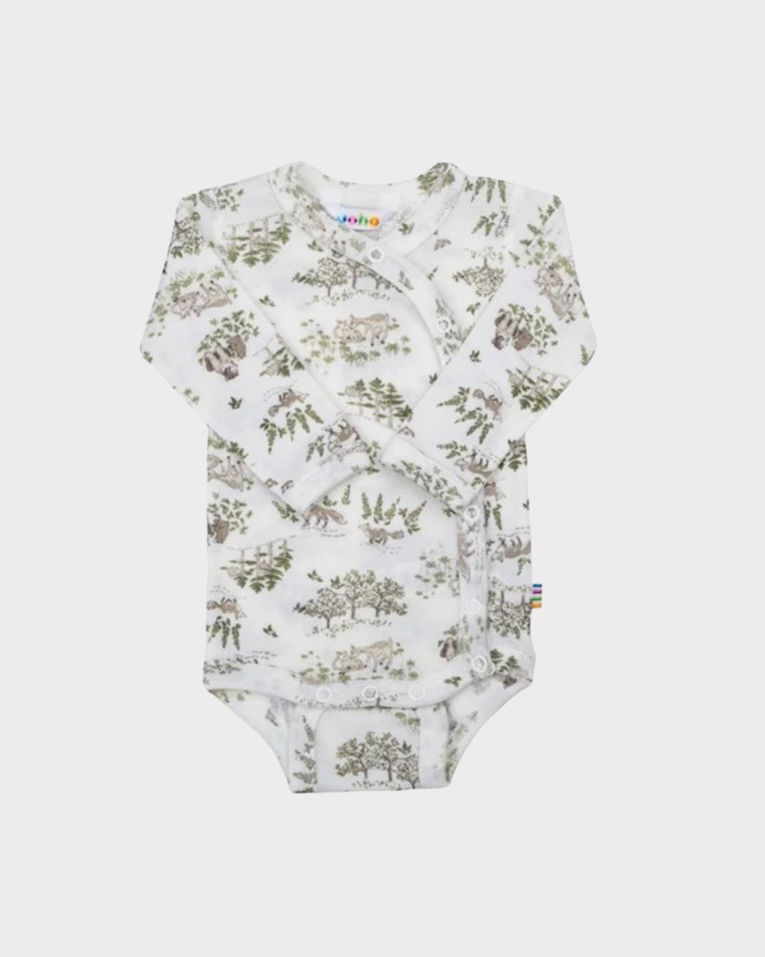 Body w/side closing-Overdel-Joha-Aandahls