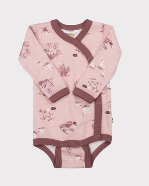 Body w/side closing-Overdel-Joha-Aandahls