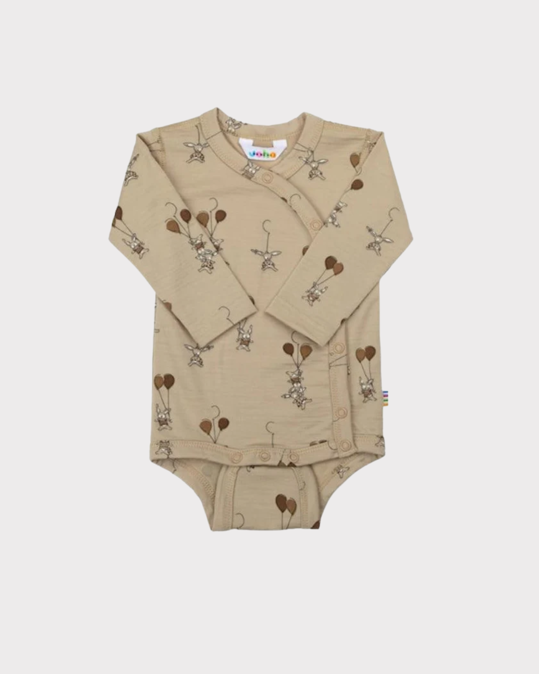 Body w/side closing-Overdel-Joha-Aandahls