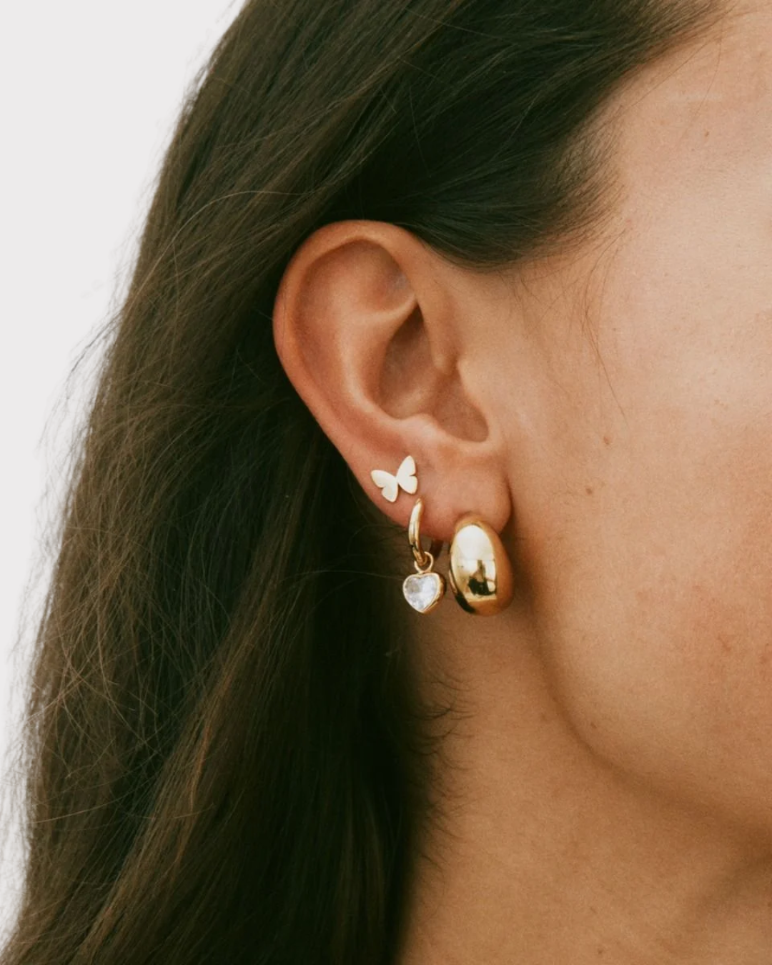 Bold Creoles Gold-Smykke-Edblad-Aandahls