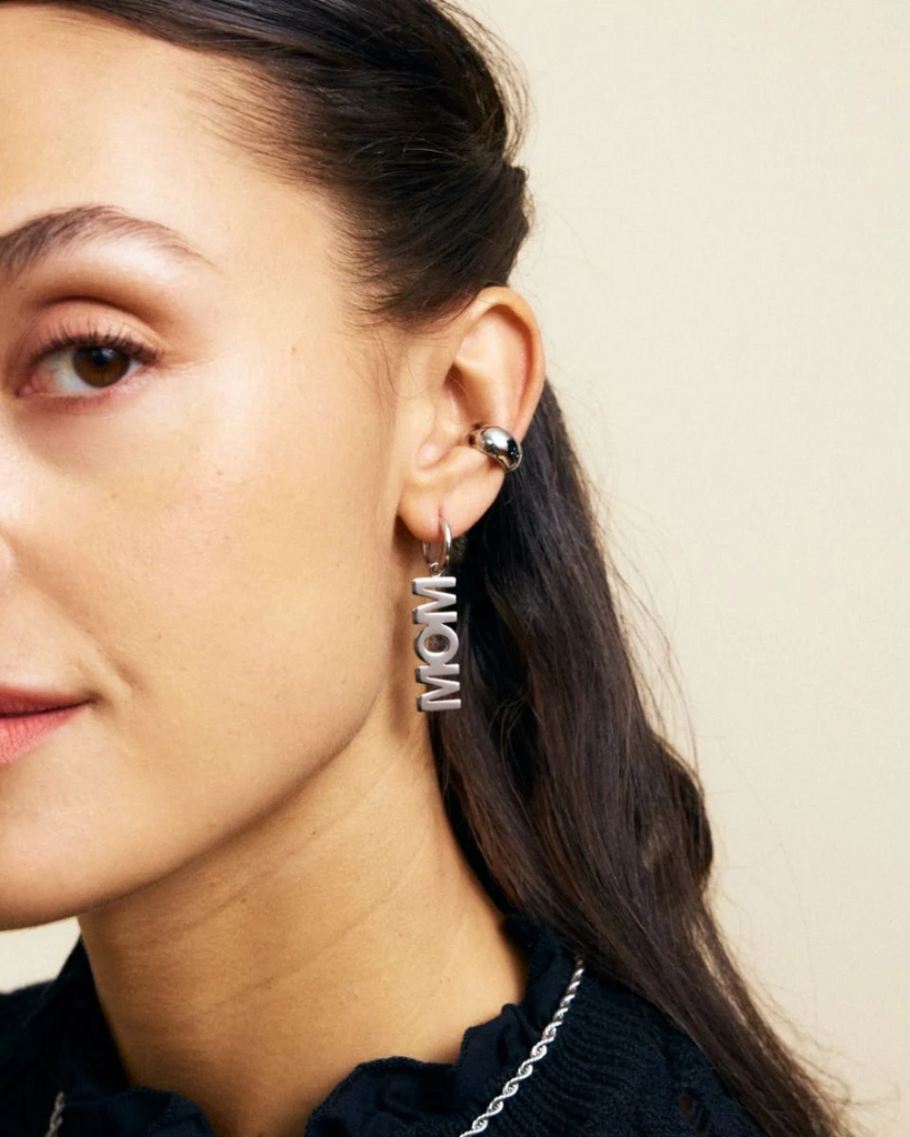 Bold Ear Cuff-Smykke-Edblad-Aandahls