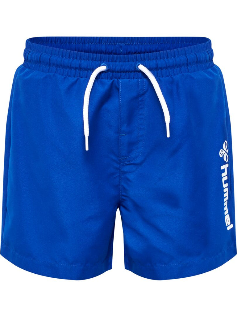 Bondie board shorts-Badetøy-Hummel-Aandahls