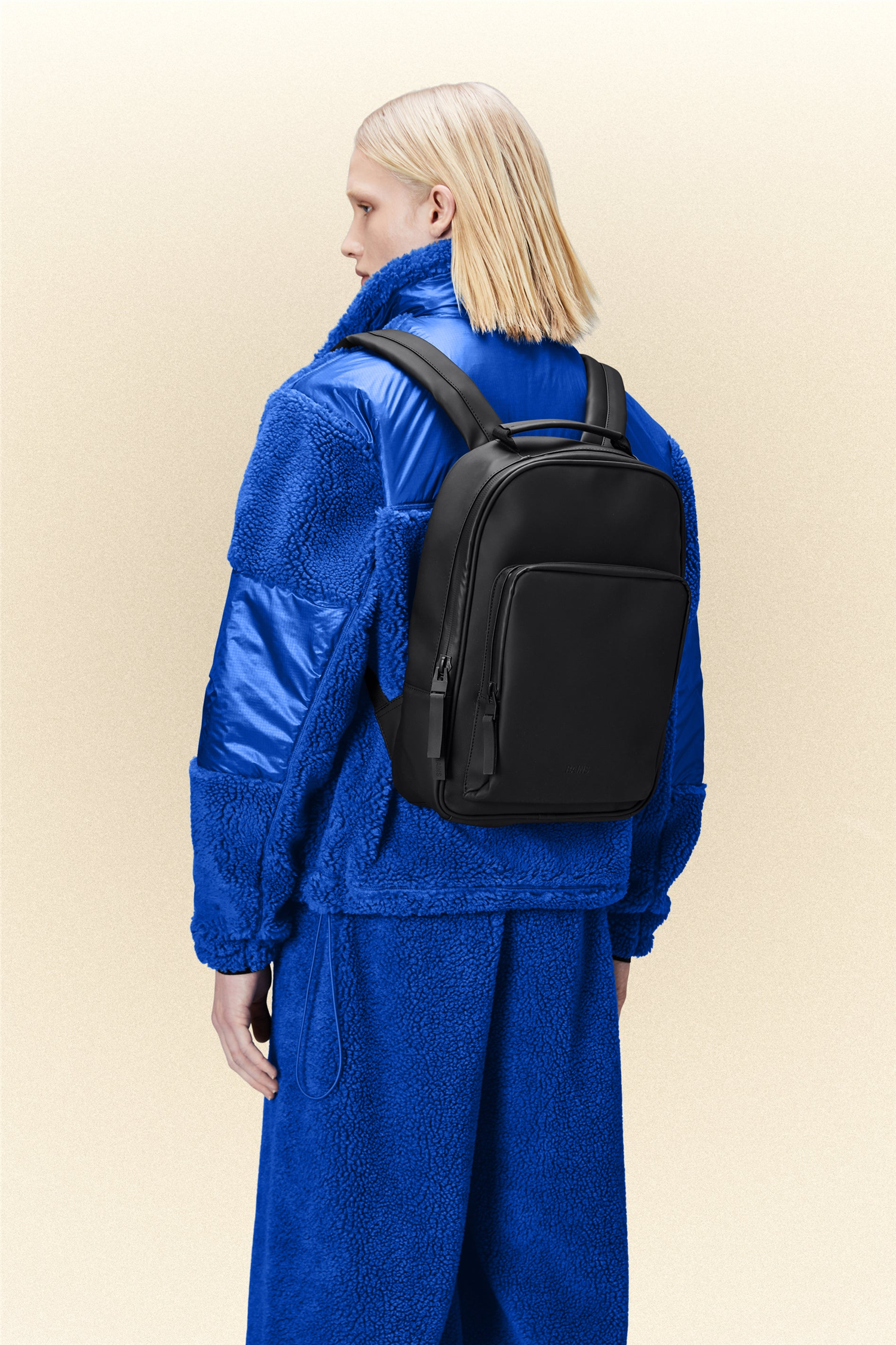 Book Daypack W3-Tilbehør-RAINS-Aandahls