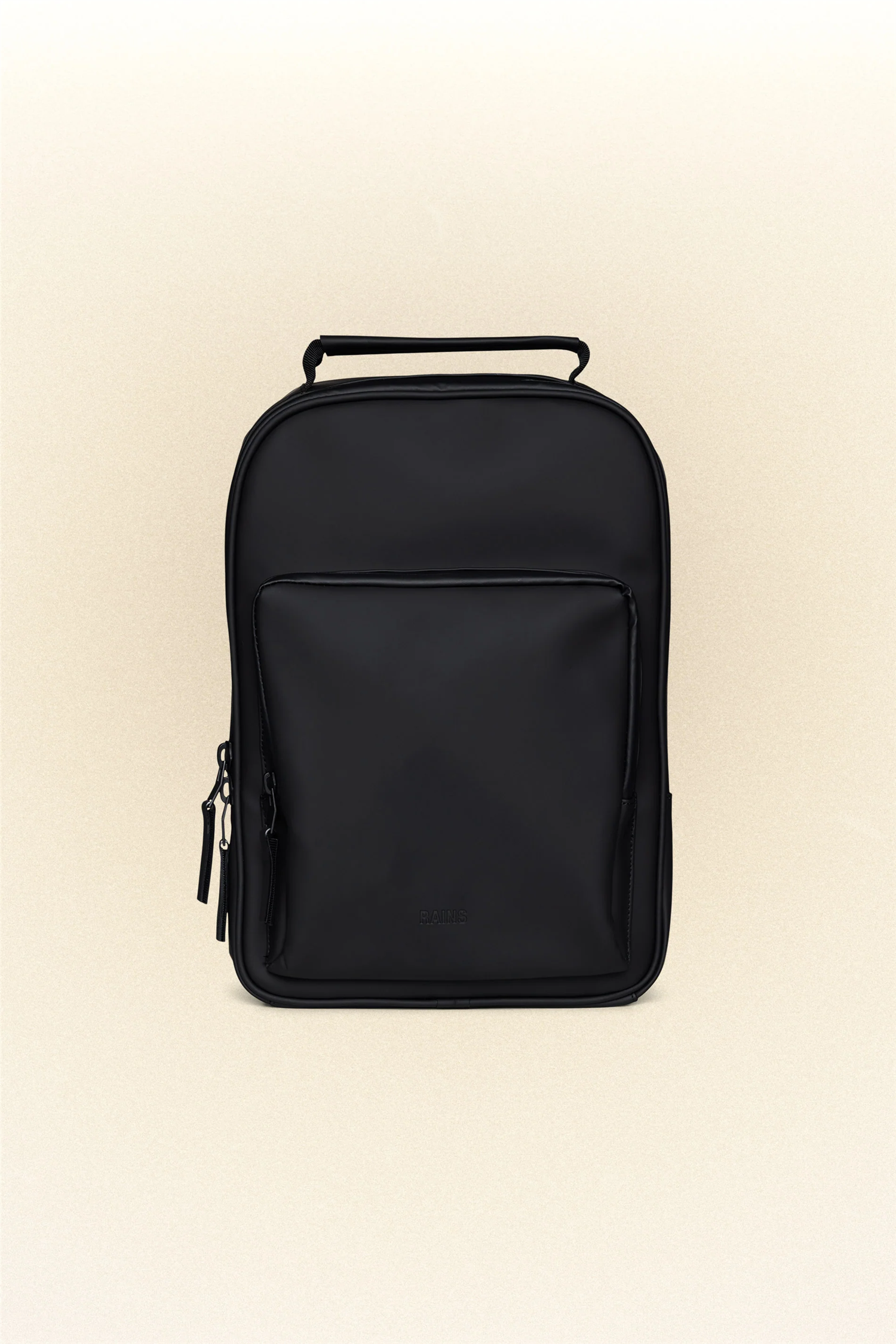 Book Daypack W3-Tilbehør-RAINS-Aandahls