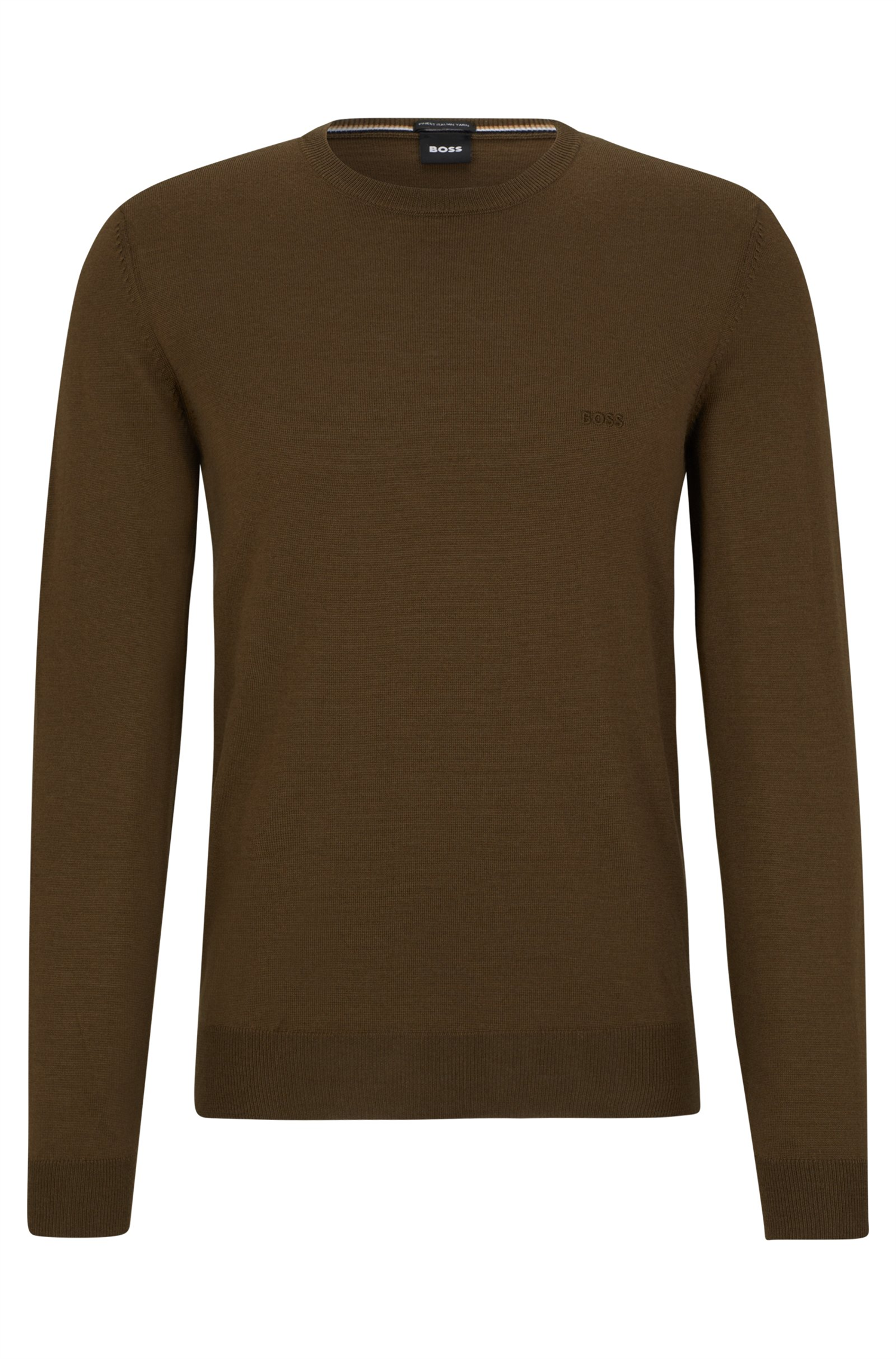 Botto-L-Genser-Hugo Boss-Aandahls