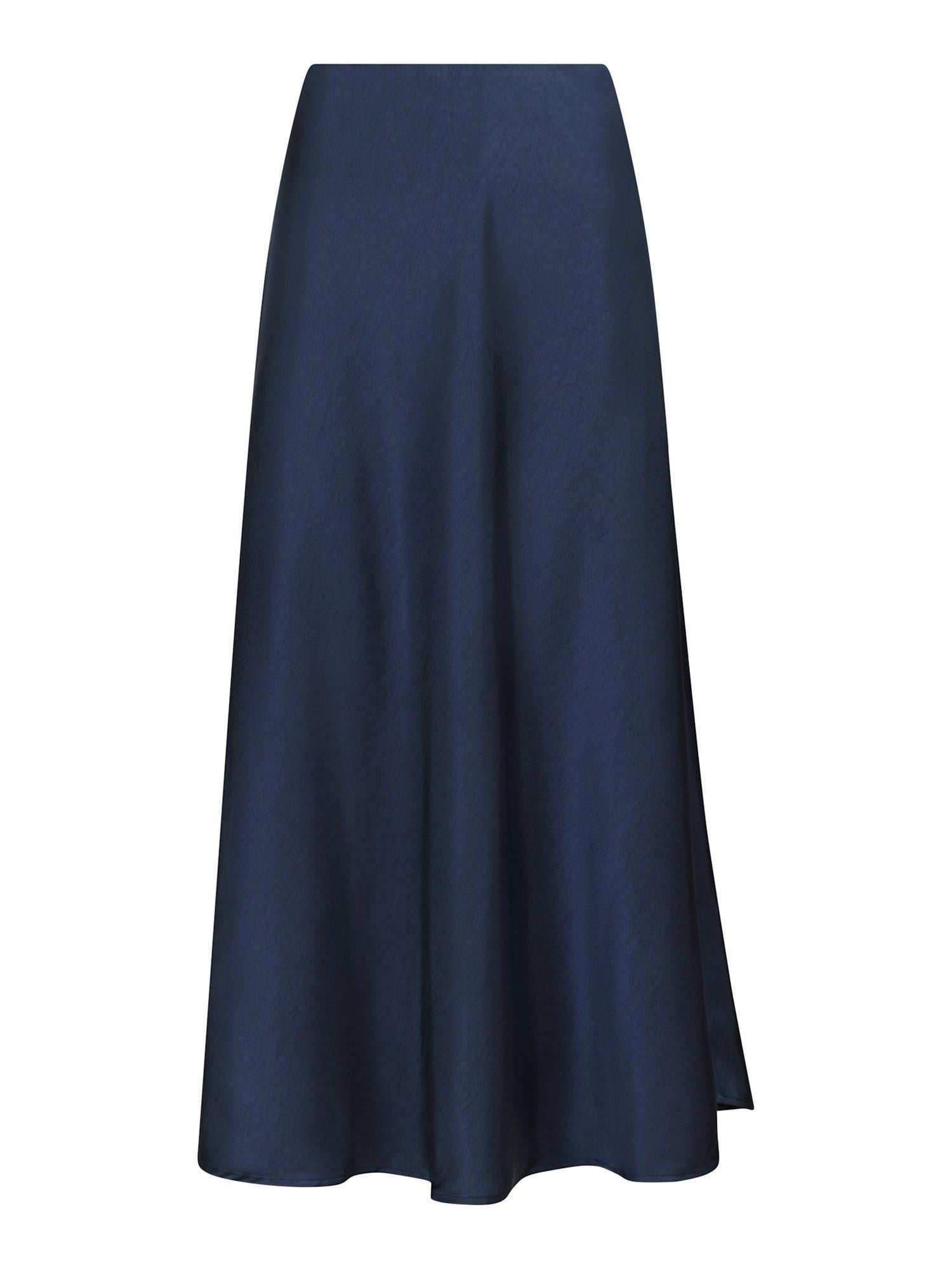 Bovary Skirt-Skjørt-Neo Noir-Aandahls