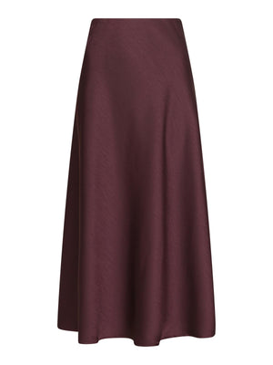 Bovary Skirt-Skjørt-Neo Noir-Aandahls