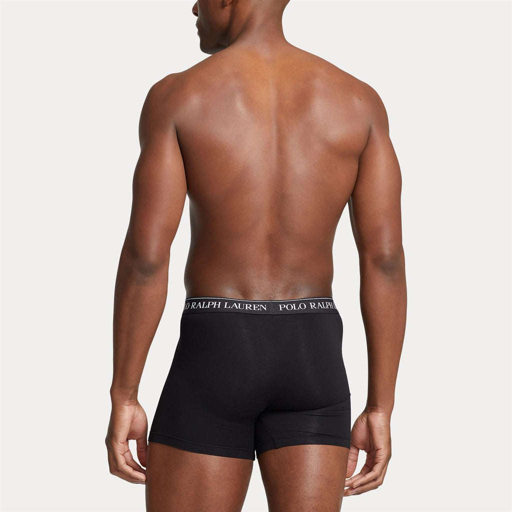 Boxer Brief 3-pk-Undertøy-Polo Ralph Lauren-Aandahls