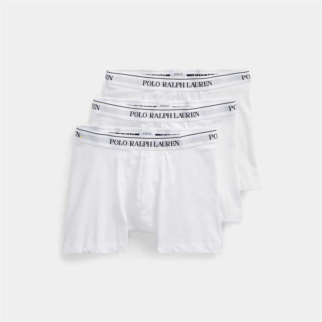 Boxer Brief 3-pk-Undertøy-Polo Ralph Lauren-Aandahls