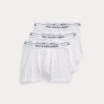 Boxer Brief 3-pk-Undertøy-Polo Ralph Lauren-Aandahls