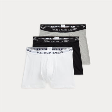 Boxer Brief 3-pk-Undertøy-Polo Ralph Lauren-Aandahls