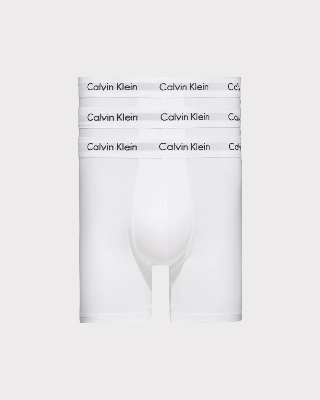 Boxer Brief 3PK-Undertøy-Calvin Klein-Aandahls