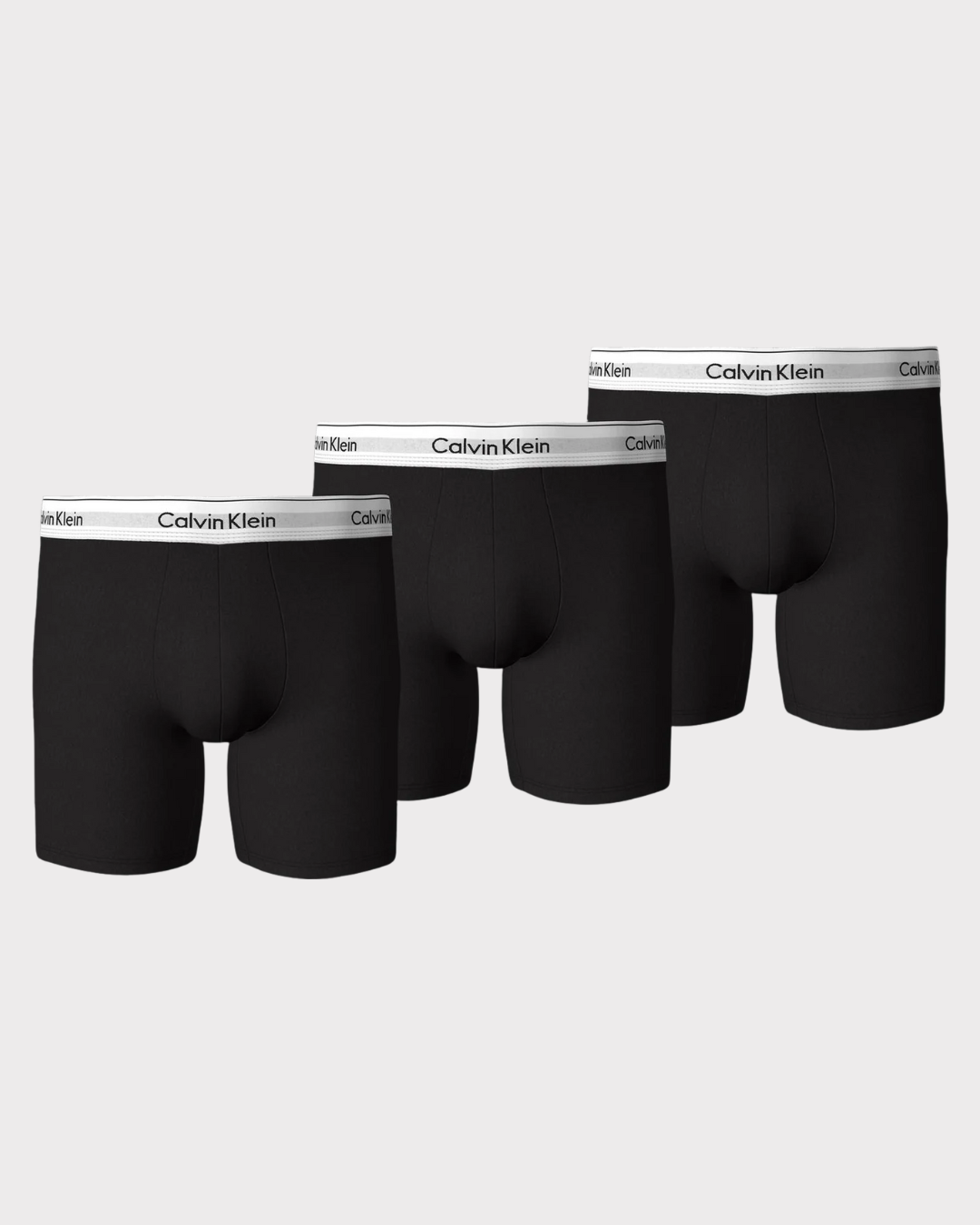 Boxer Brief 3pk-Undertøy-Calvin Klein-Aandahls