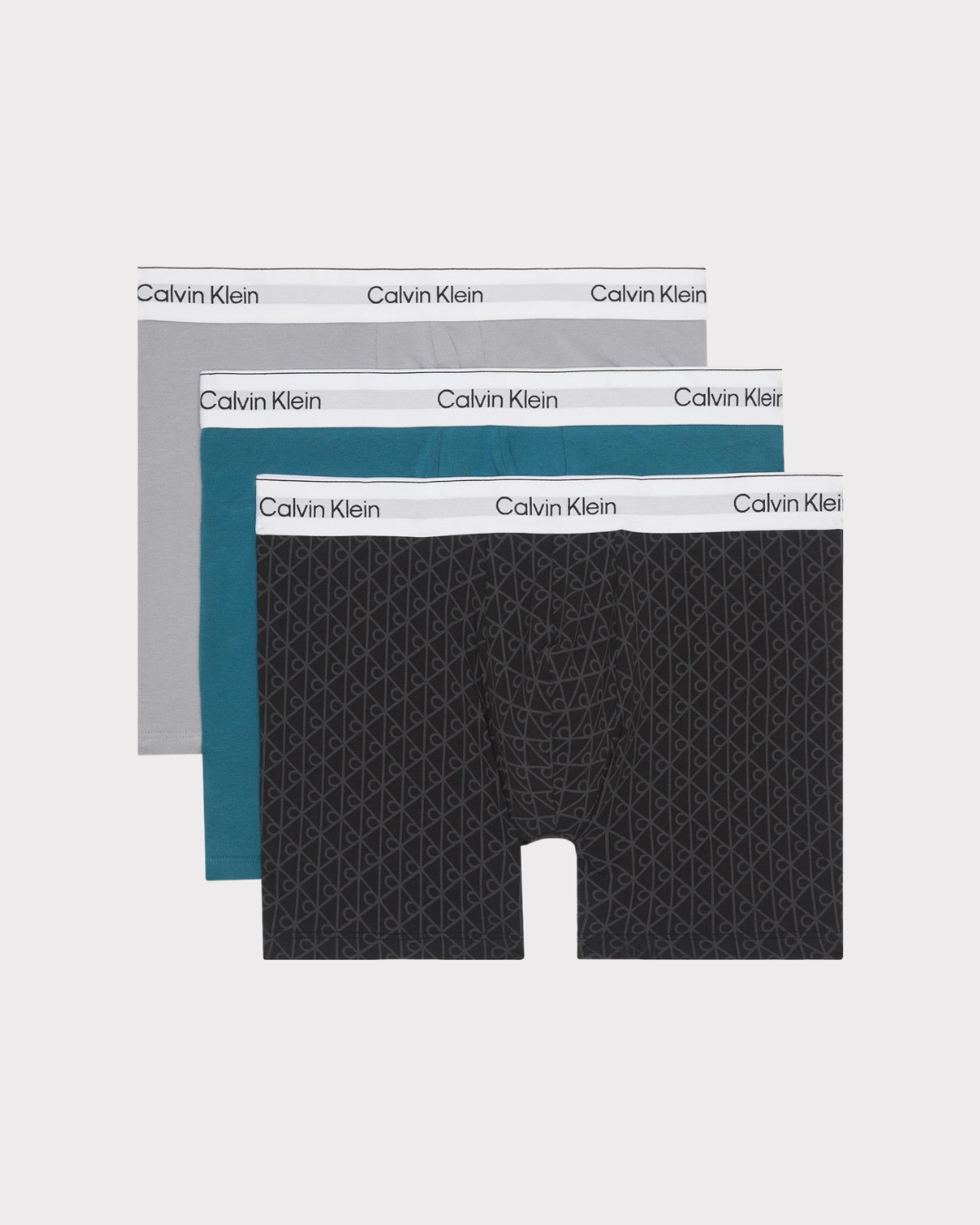 Boxer Brief 3pk-Undertøy-Calvin Klein-Aandahls