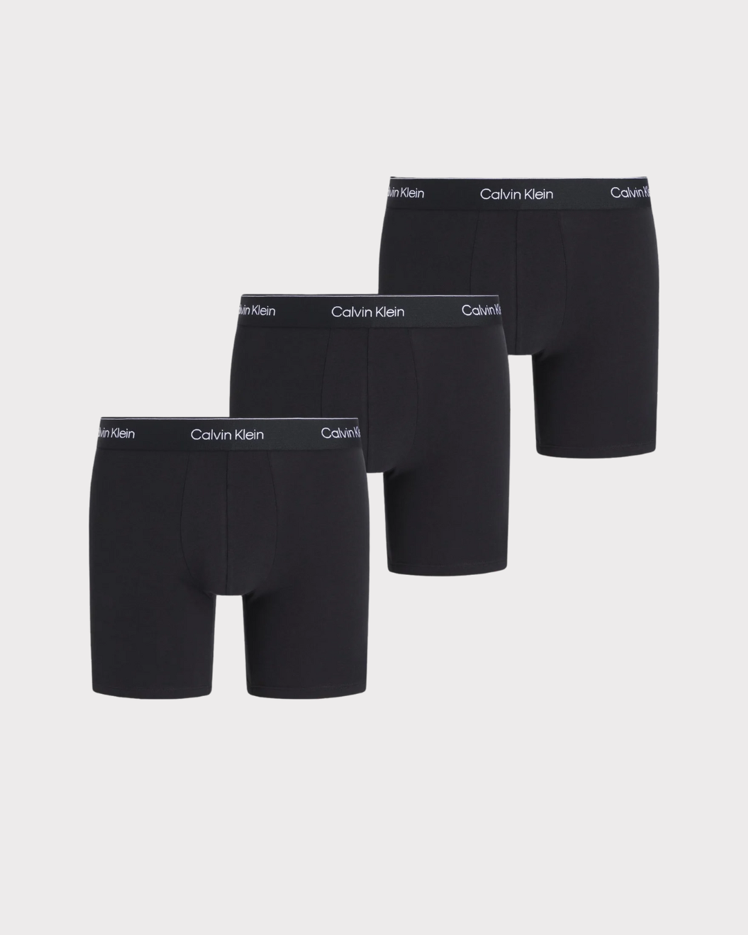 Boxer Brief 3pk-Undertøy-Calvin Klein-Aandahls