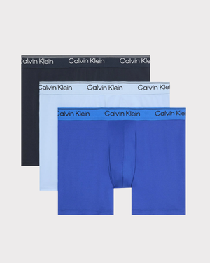 Boxer Brief 3pk-Undertøy-Calvin Klein-Aandahls