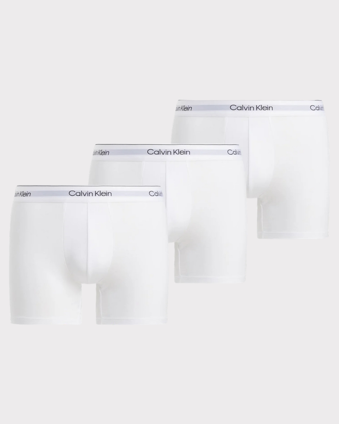 Boxer Brief Cotton stretch-Undertøy-Calvin Klein-Aandahls