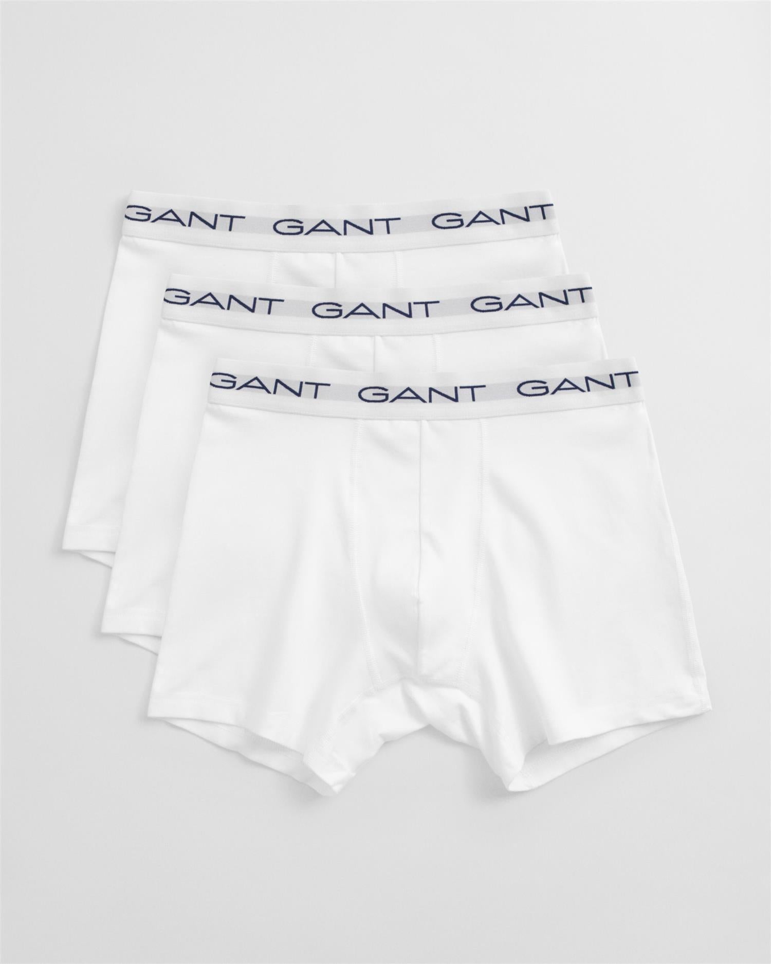 Boxer brief 3-pak-Undertøy-Gant-Aandahls