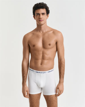 Boxer brief 3-pak-Undertøy-Gant-Aandahls