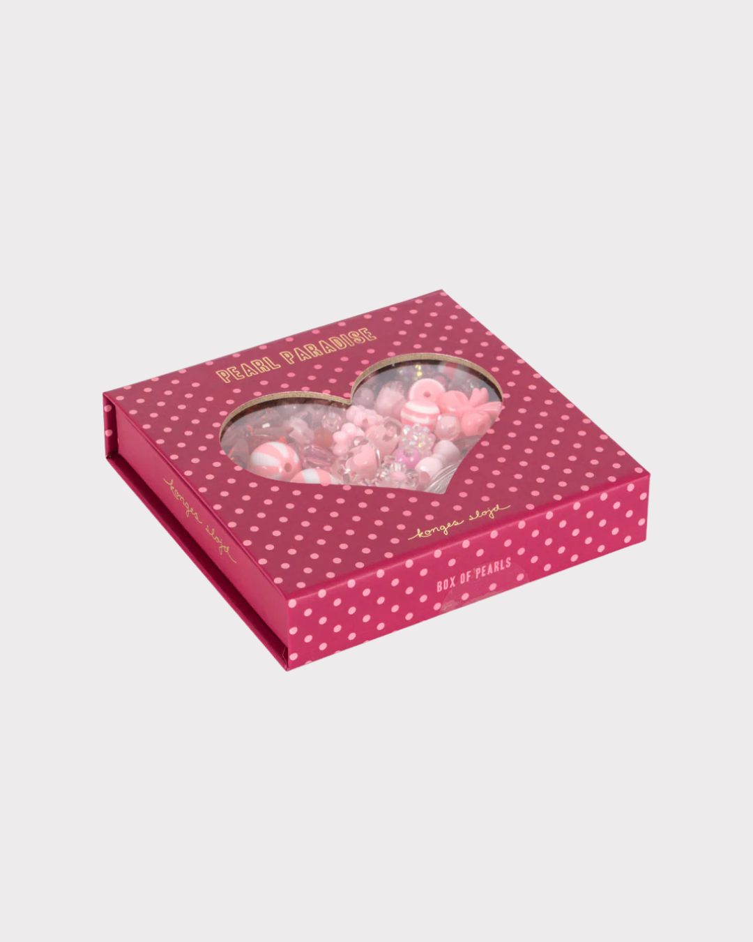 Boxes of Pearls-Tilbehør-Konges Sløjd-Aandahls