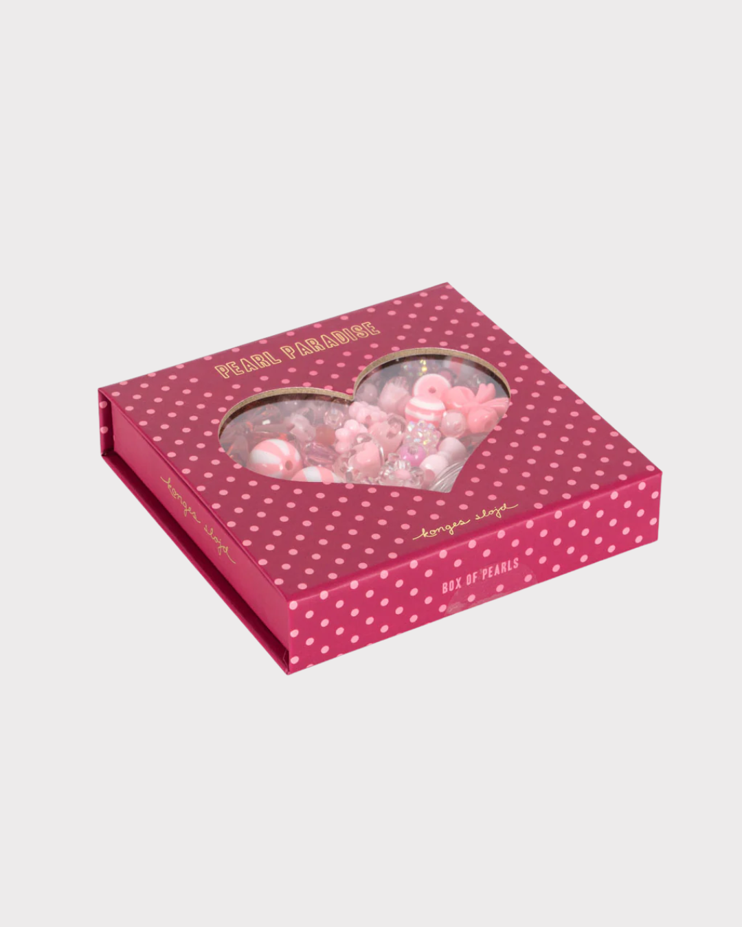 Boxes of Pearls-Tilbehør-Konges Sløjd-Aandahls