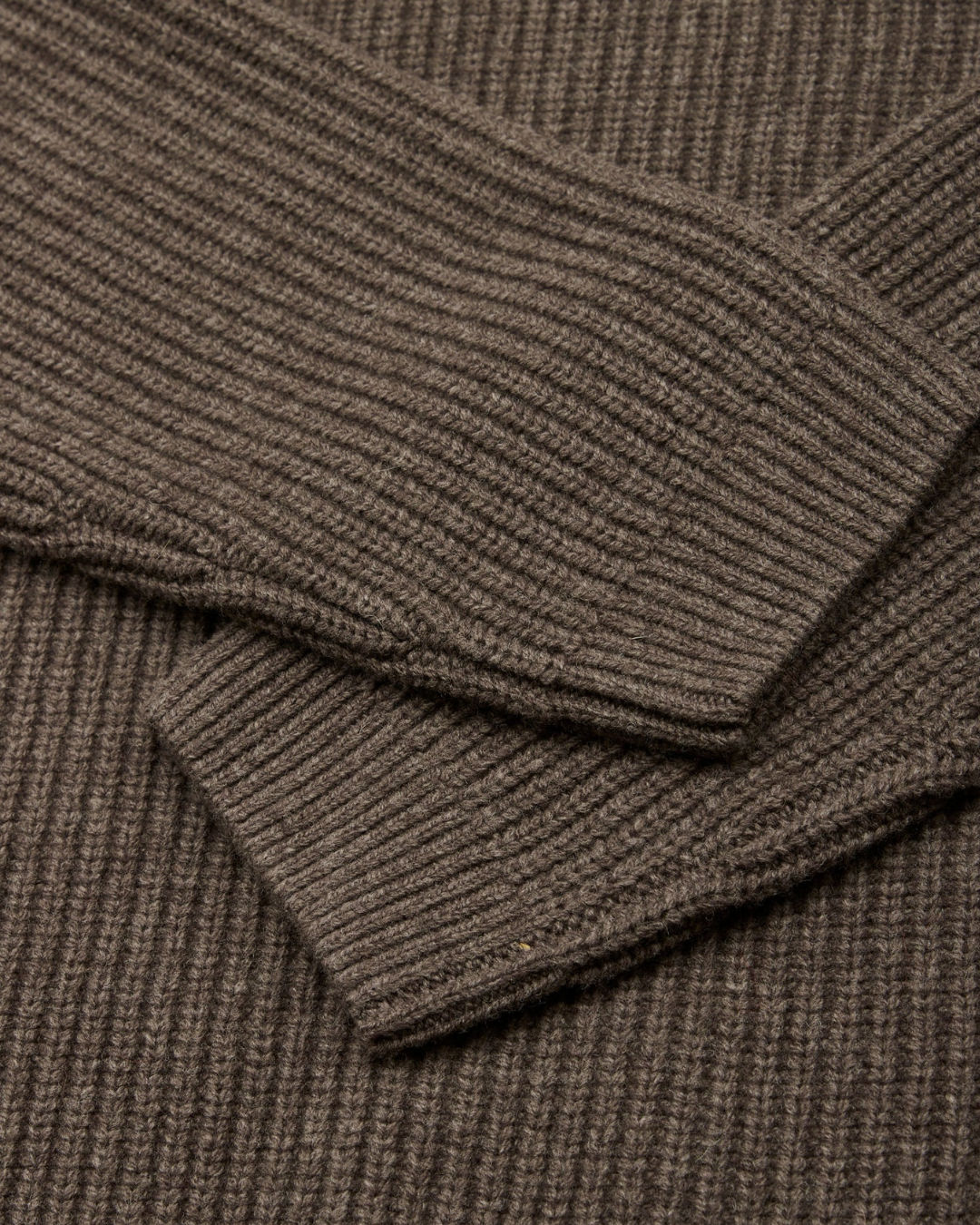 Boxy Wool Knit-Genser-Garment Project-Aandahls