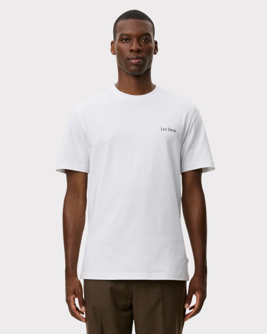 Brady Flowermarket T-Shirt-T-shirt-Les Deux-Aandahls