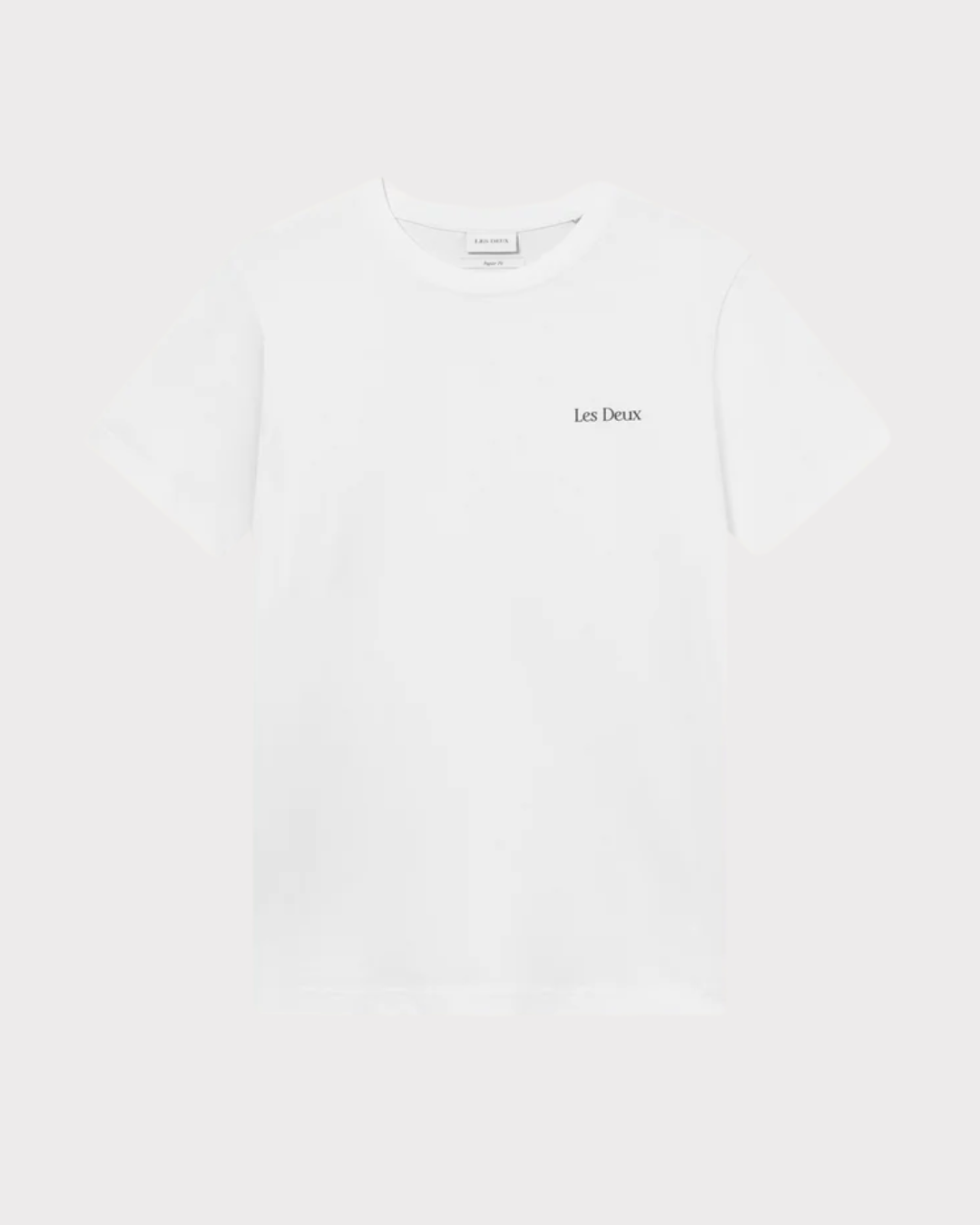 Brady Flowermarket T-Shirt-T-shirt-Les Deux-Aandahls