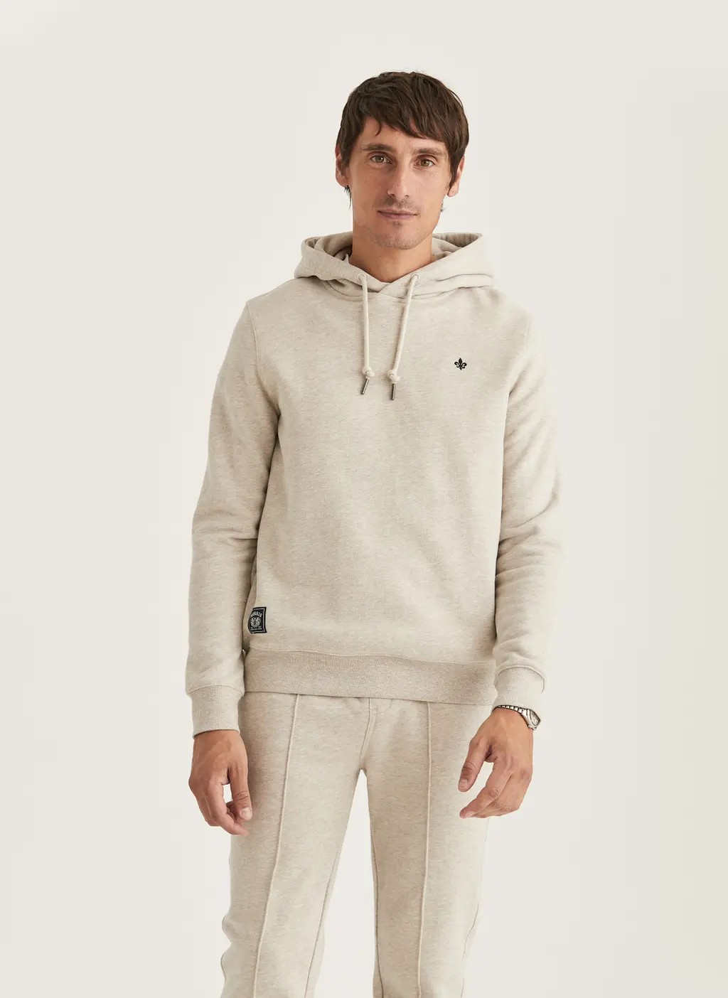 Brandon Lily Hood-Sweat-Morris-Aandahls