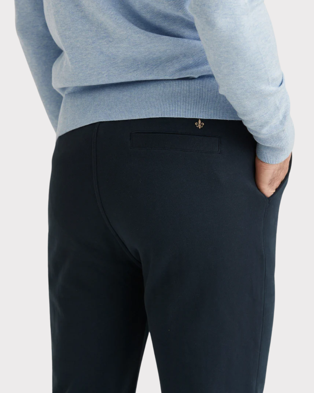 Brandon Lily Sweatpants-Bukse-Morris-Aandahls