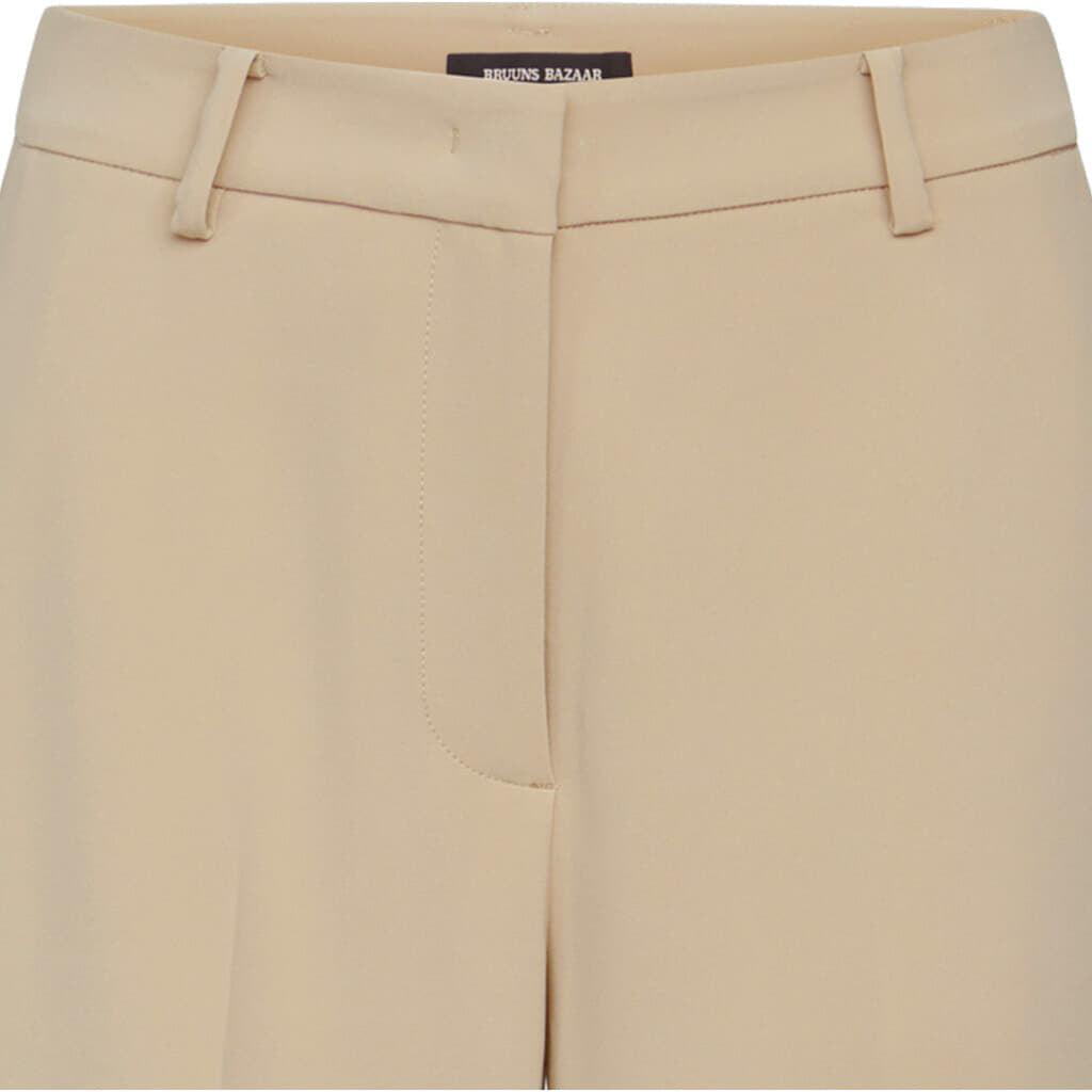 Brassica Eleza pants-Bukser-BRUUNS BAZAAR-Aandahls