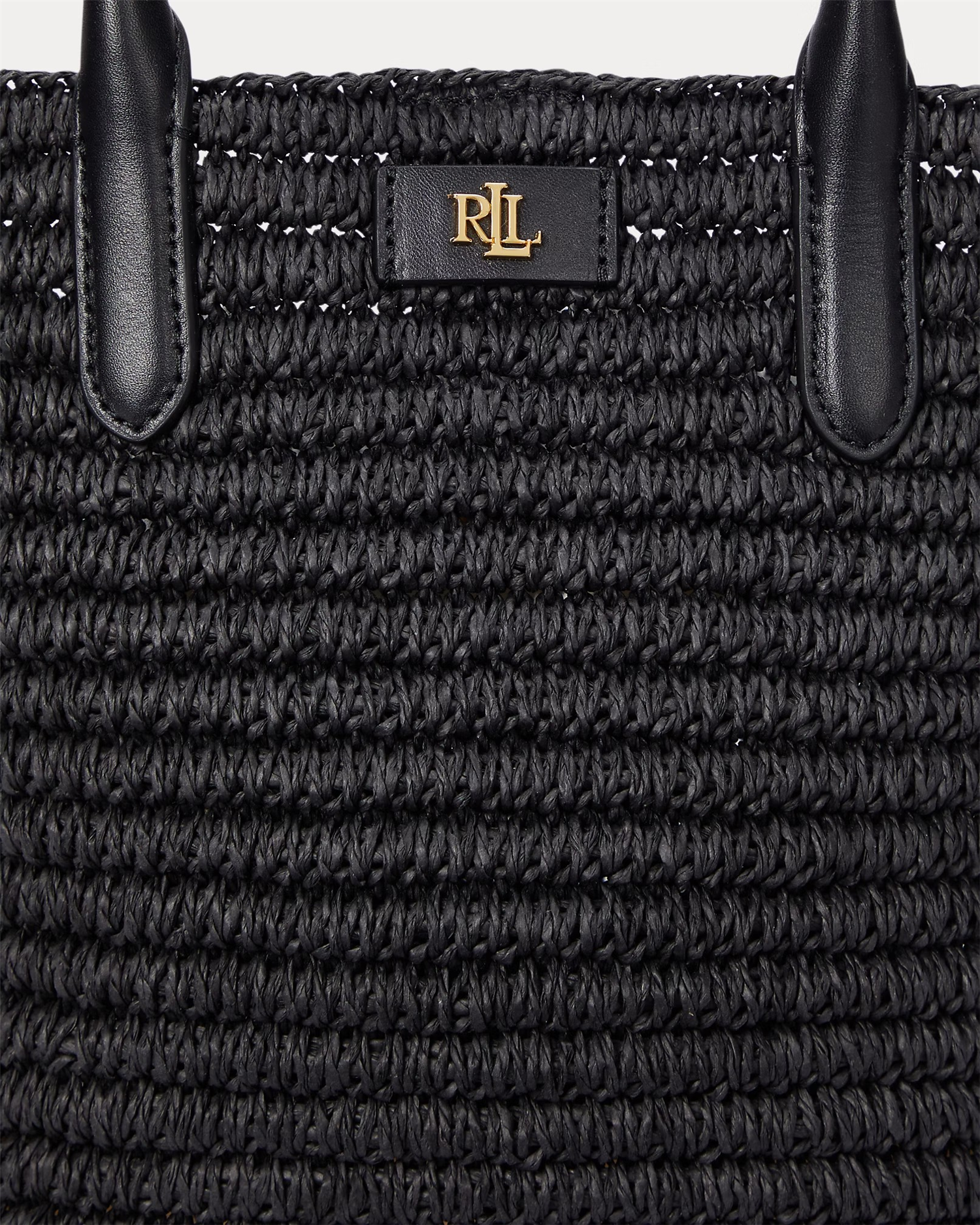 Brie 22- Tote medium-Veske-Ralph Lauren-Aandahls