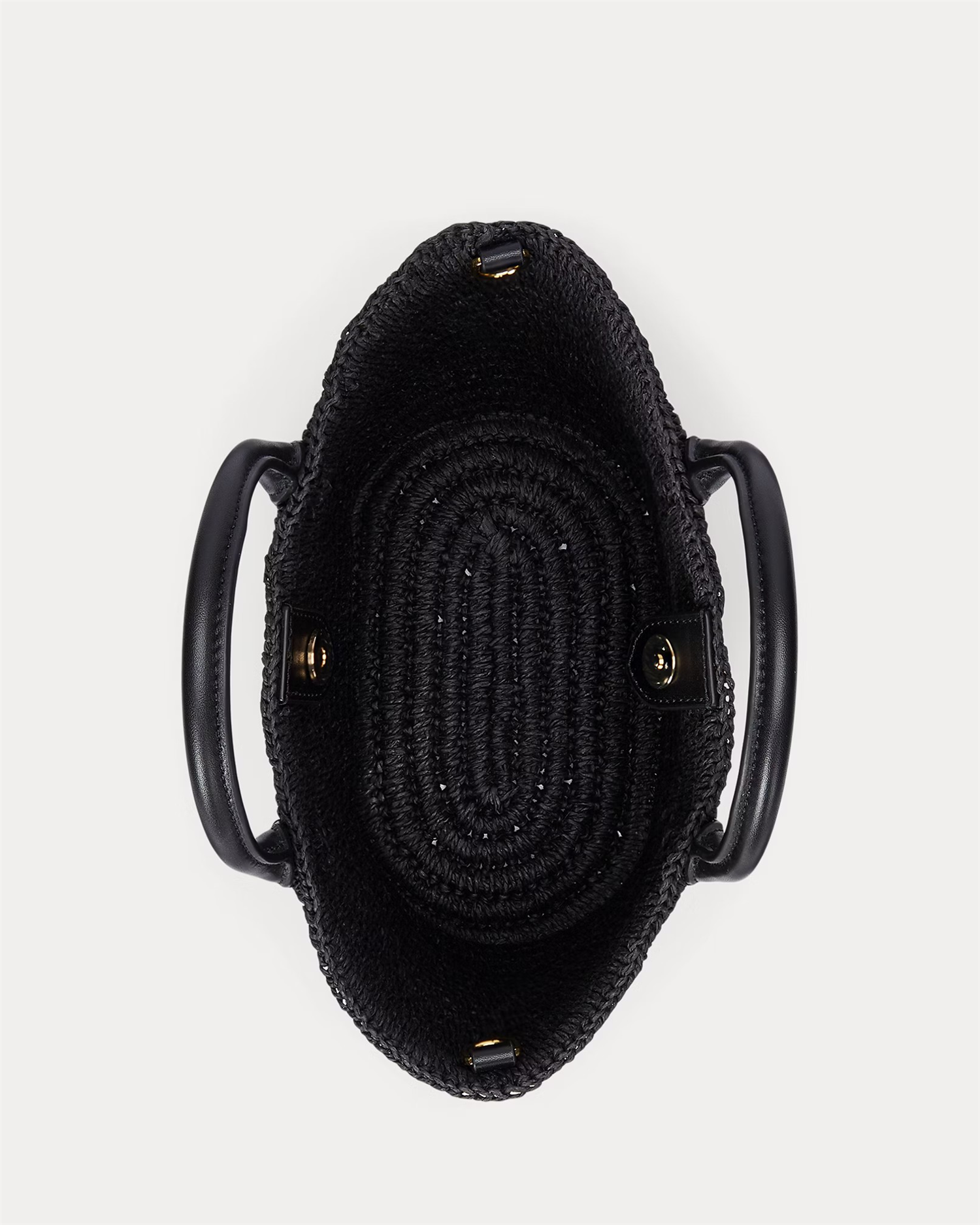 Brie 22- Tote medium-Veske-Ralph Lauren-Aandahls