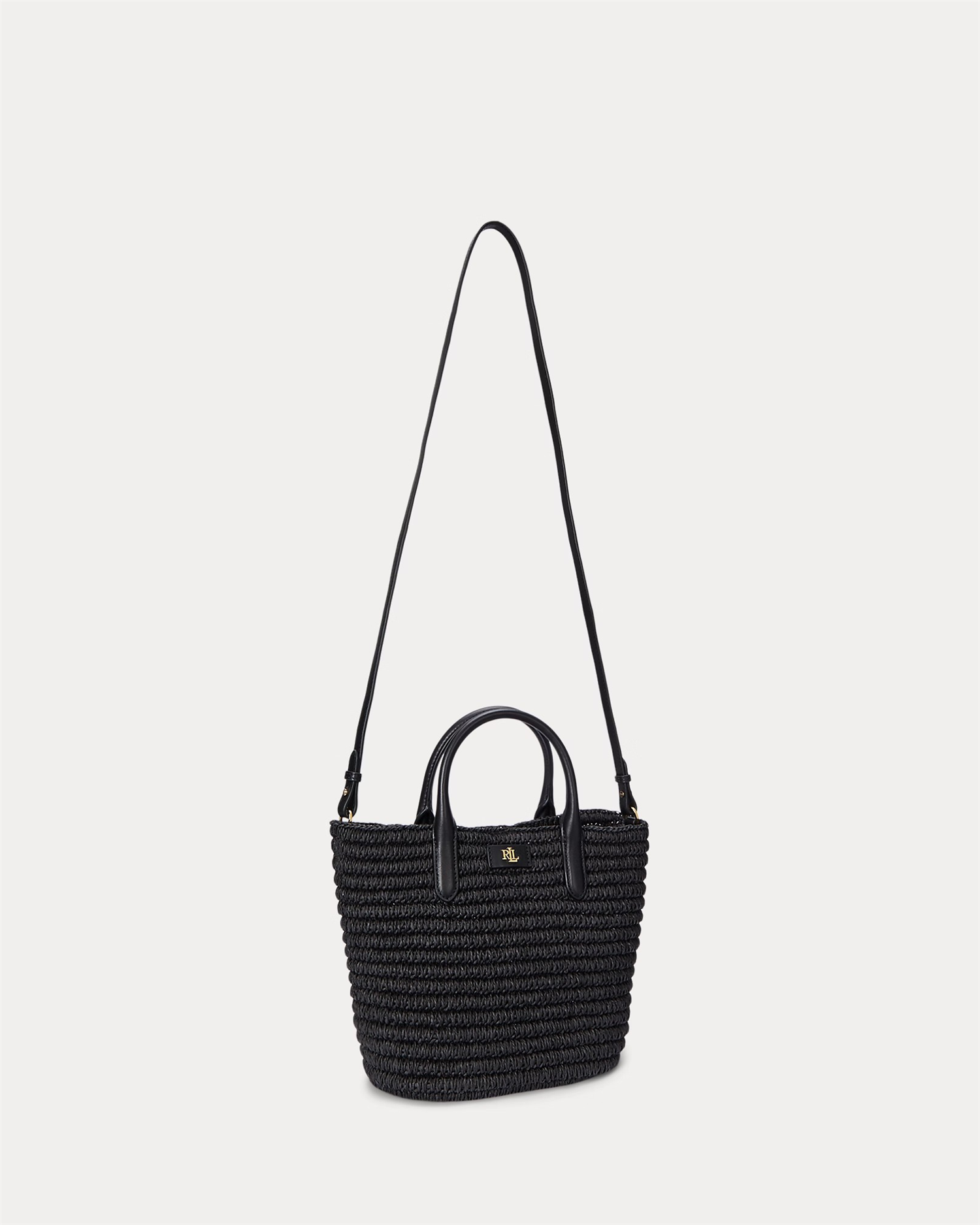 Brie 22- Tote medium-Veske-Ralph Lauren-Aandahls